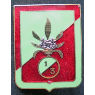 3° REI 1° Bataillon du 3° régiment étranger infanterie Arthus Bertrand