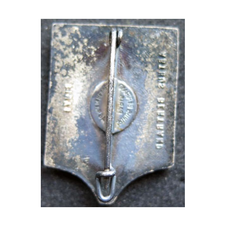 2° REI : compagnie montée du 2° régiment étranger d'infanterie 