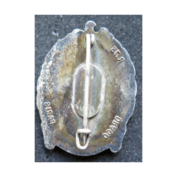 5° REI : 3° bataillon du 5° régiment étranger d'infanterie  Drago R 75