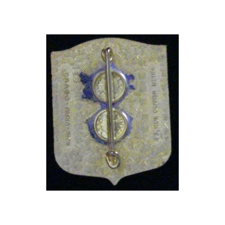 VIETNAM  : 252°TD TIEU DOAN BATAILLON D'INFANTERIE EMAIL