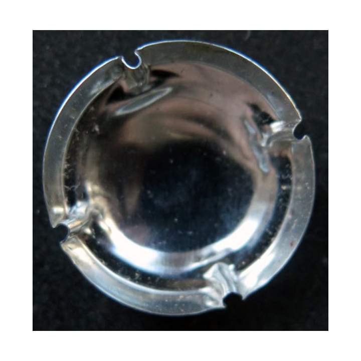 Capsule Muselet de bouteille de champagne HEIDSIECK et C° n° 66c 