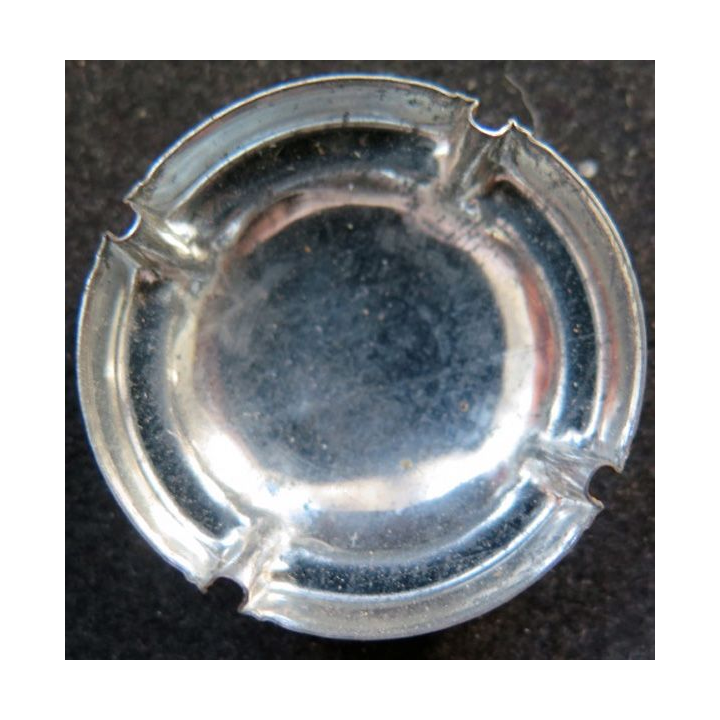 Capsule Muselet de bouteille de Freixenet