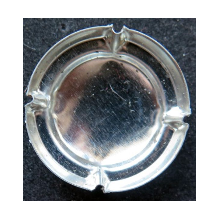 Capsule Muselet de bouteille de champagne Laherte frères