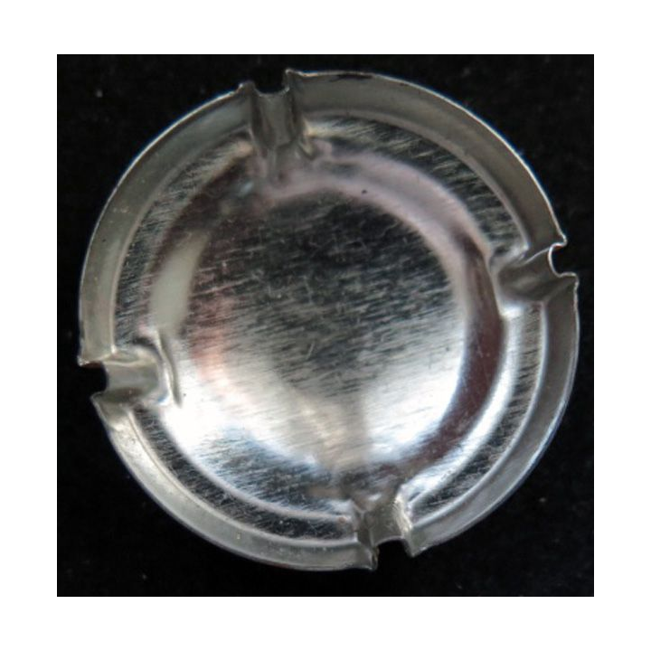 Capsule Museletde bouteille champagne GAMET philippe n° 14 jaune 