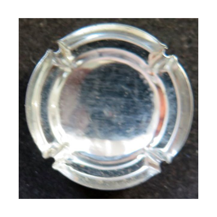 Capsule Muselet de bouteille de champagne Alain Bailly