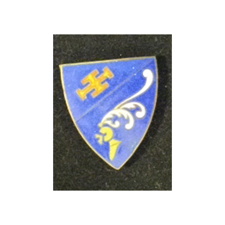 ESCADRON DE CHASSE 1-7 PROVENCE