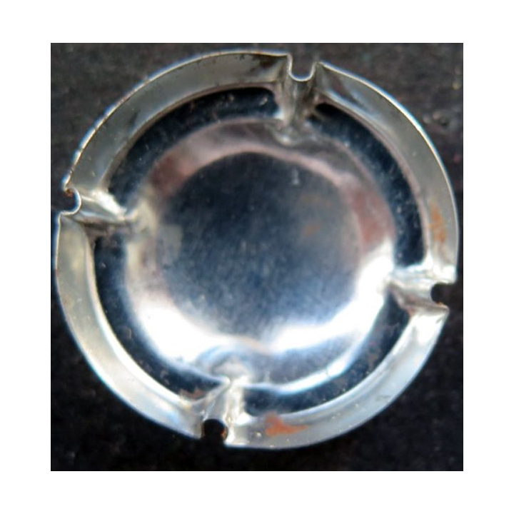 Capsule Muselet de champagne Côteaux Sud d'Epernay n° 11 le tirage