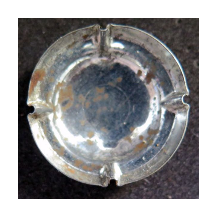 Capsule Muselet de bouteille de champagne générique N° 689