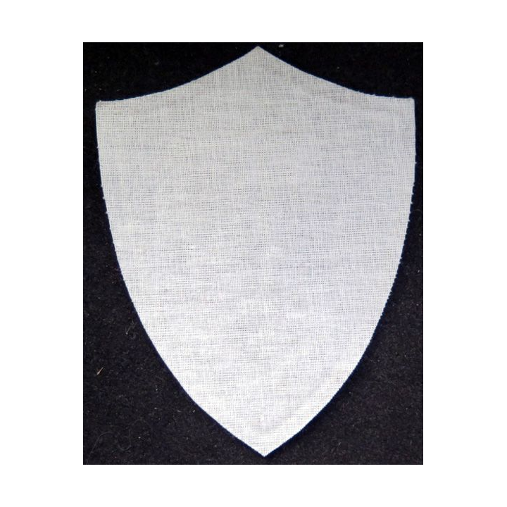insigne tissu des forces armées du Kazakhstan 8,5 x 11 cm