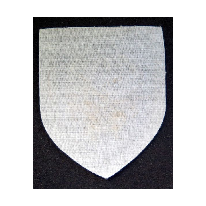 RUSSIE : insigne tissu et caoutchouc du 1065° régiment d'artillerie aéroportée russe 7 x 9 cm