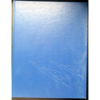 encyclopédie illustrée de l'aviation volume 3 éditions Atlas 1982