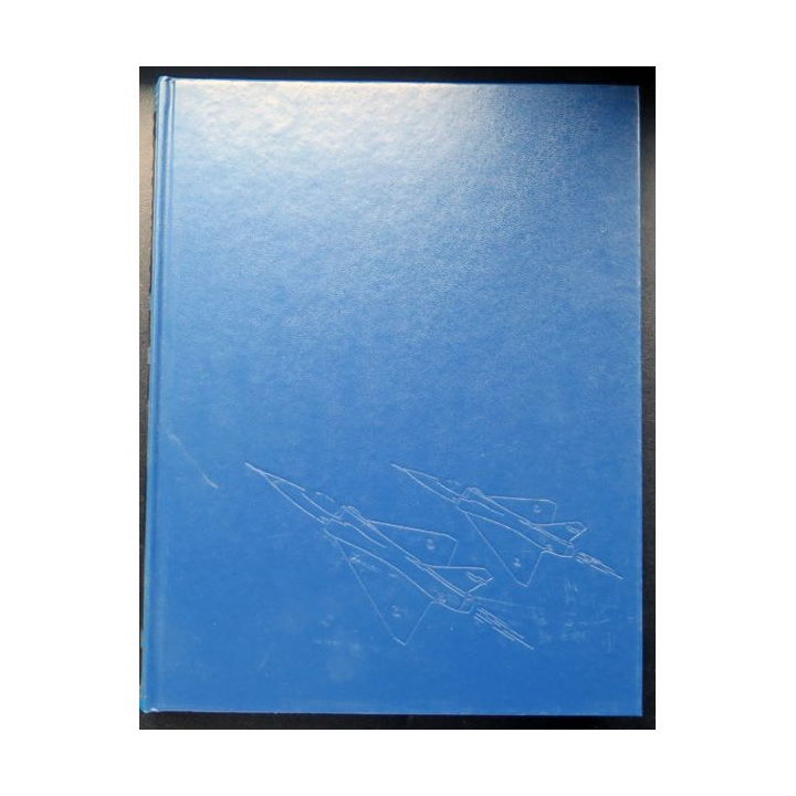 encyclopédie illustrée de l'aviation volume 4 éditions Atlas 1982