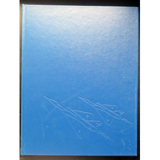 encyclopédie illustrée de l'aviation volume 5 éditions Atlas 1982