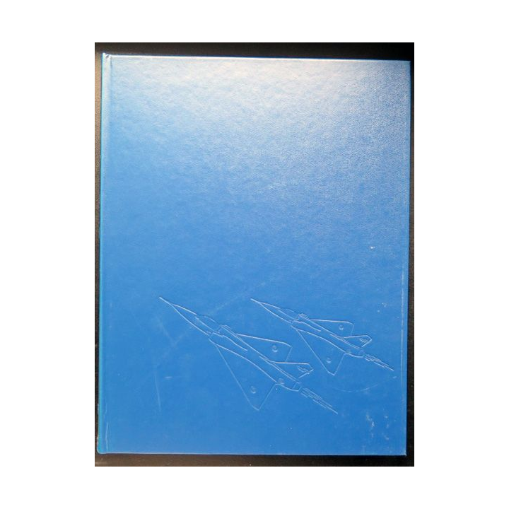encyclopédie illustrée de l'aviation volume 5 éditions Atlas 1982