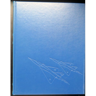 encyclopédie illustrée de l'aviation volume 6 éditions Atlas 1982