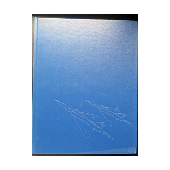 encyclopédie illustrée de l'aviation volume 7 éditions Atlas 1982