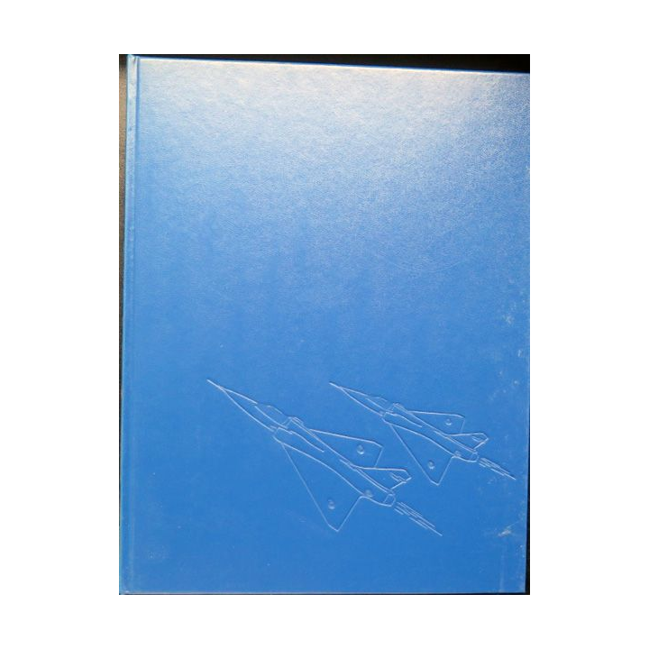 encyclopédie illustrée de l'aviation volume 8 éditions Atlas 1982