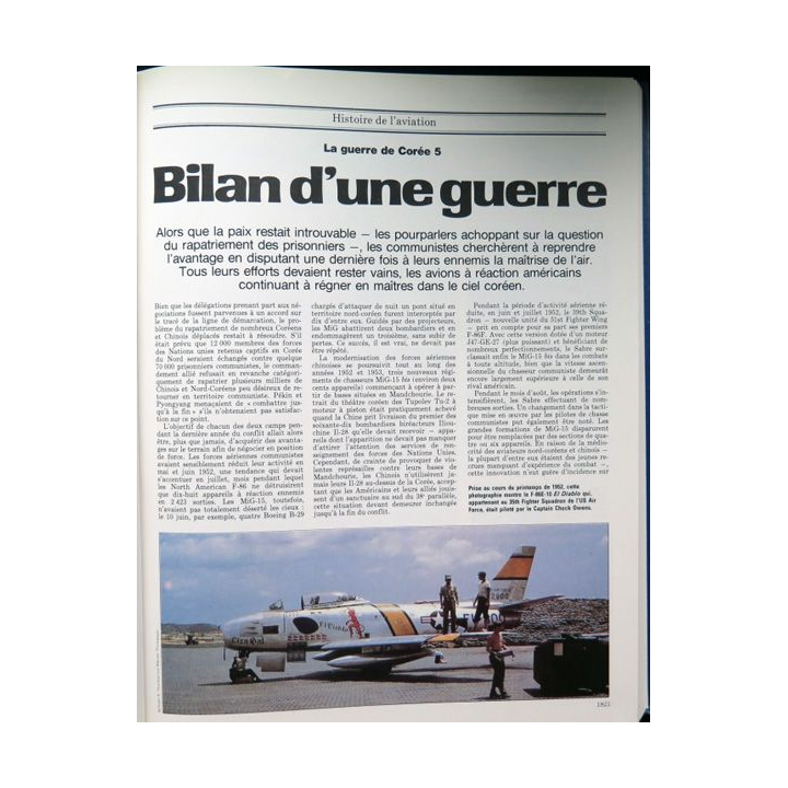 encyclopédie illustrée de l'aviation volume 8 éditions Atlas 1982