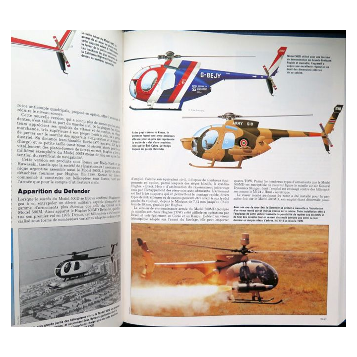 encyclopédie illustrée de l'aviation volume 10 éditions Atlas 1982