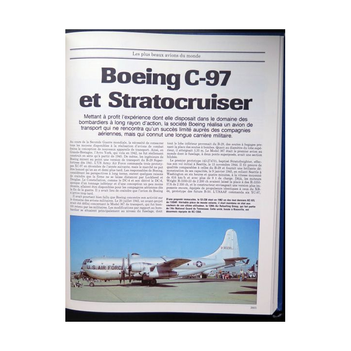 encyclopédie illustrée de l'aviation volume 11 éditions Atlas 1982