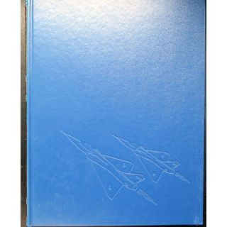 encyclopédie illustrée de l'aviation volume 12 éditions Atlas 1982