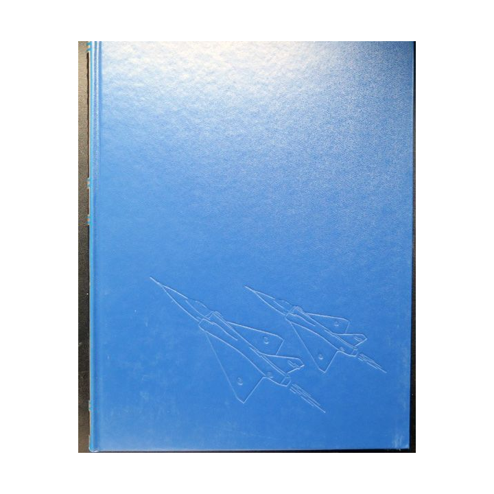 encyclopédie illustrée de l'aviation volume 12 éditions Atlas 1982