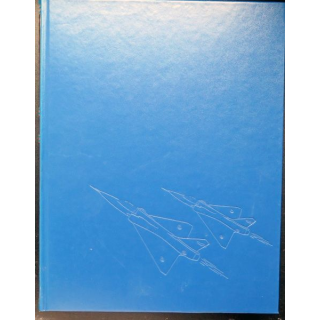 encyclopédie illustrée de l'aviation volume 14 éditions Atlas 1982