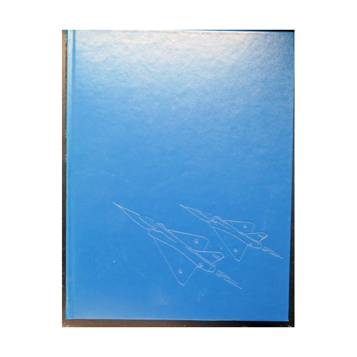 encyclopédie illustrée de l'aviation volume 14 éditions Atlas 1982