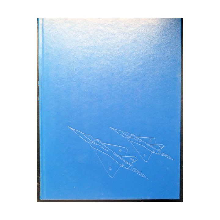 encyclopédie illustrée de l'aviation volume 15 éditions Atlas 1982