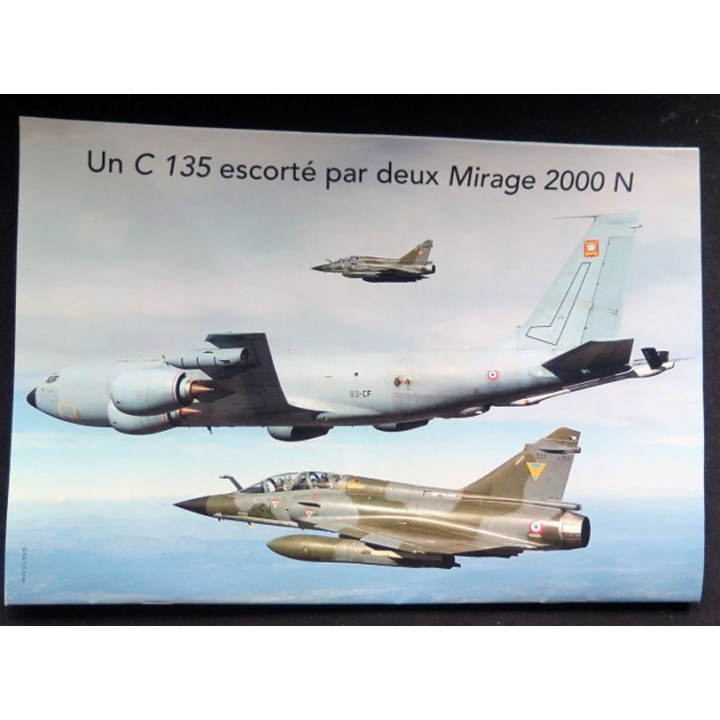 LA CHARTE N°2 avril mai juin 2021 L'Armée de l'Air une adpatation permanente