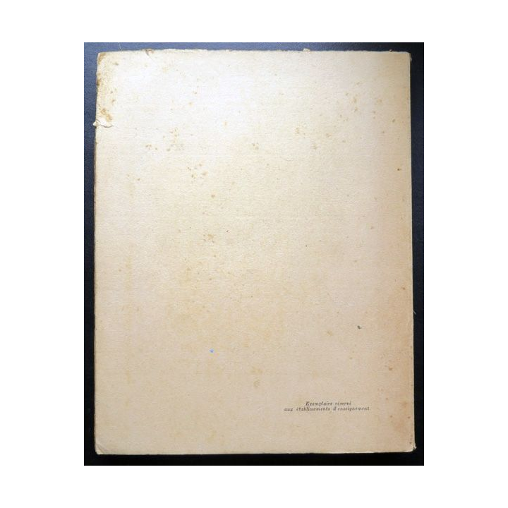 Légende des cités perdues par H. Iselincollection Légendes 1953