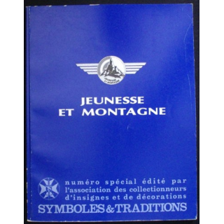 JEUNESSE ET MONTAGNE PAR SYMBOLES & TRADITIONS