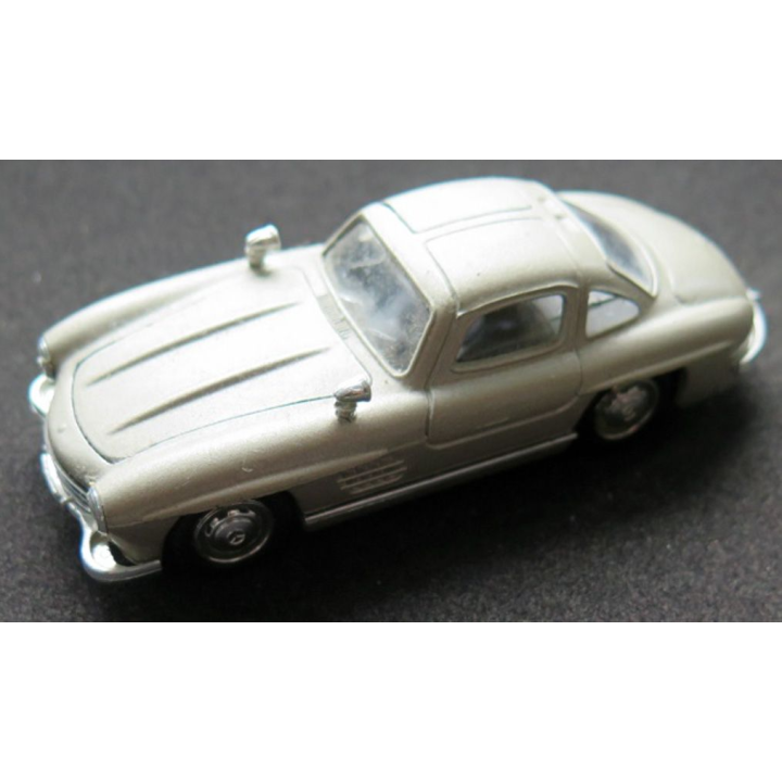 Mercedes 300 SL 1954 de Solido n° 4502