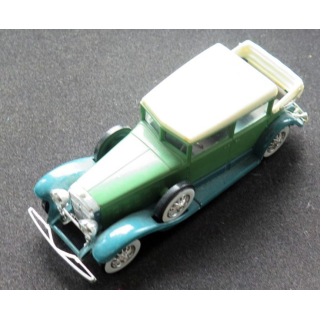 Cadillac V 16 1951 452 A de Solido 1/43° 10 79 n° 85