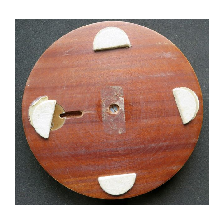 Tape de bouche du chasseurs de mines Clio  (0,9 kg) 16 cm de diamètre