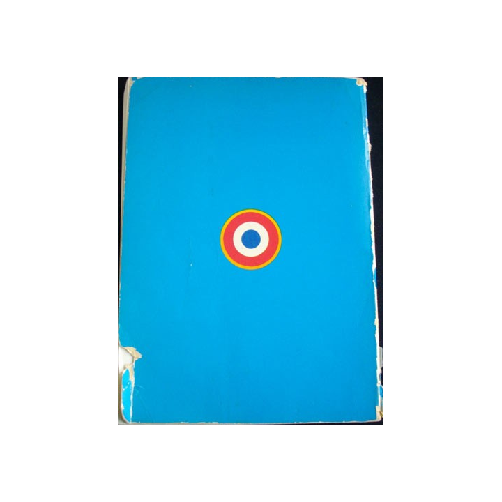0. LES INSIGNES DE LAÉRONAUTIQUE MILITAIRE 1912-1982