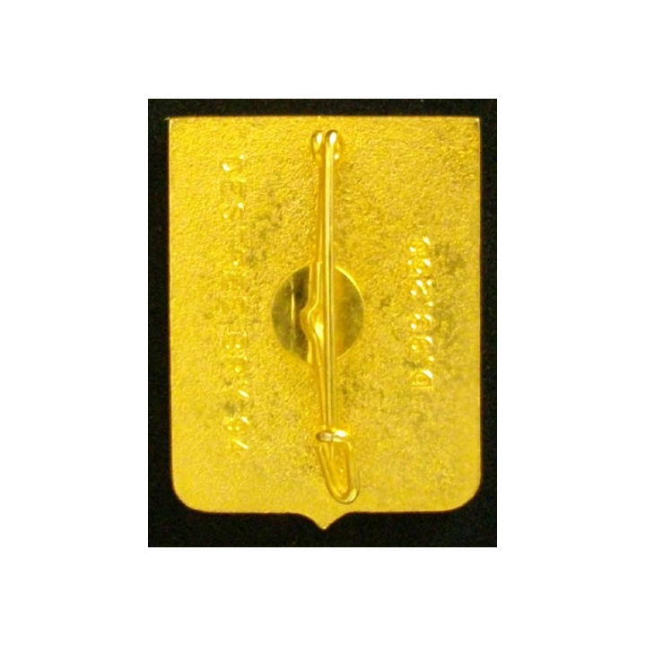 BASE ARRIÈRE 3°DIVISION D'INFANTERIE COLONIALE