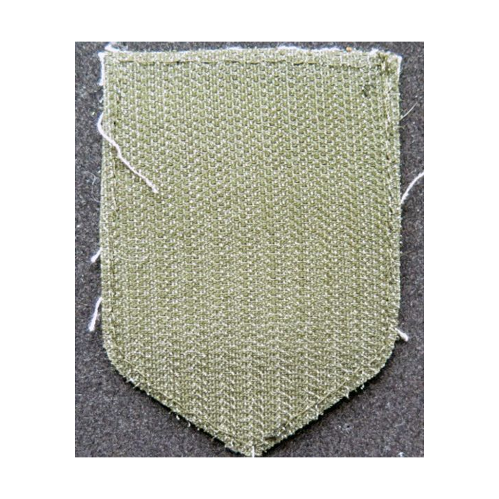 insigne tissu de l'escadron de chasse Lorraine