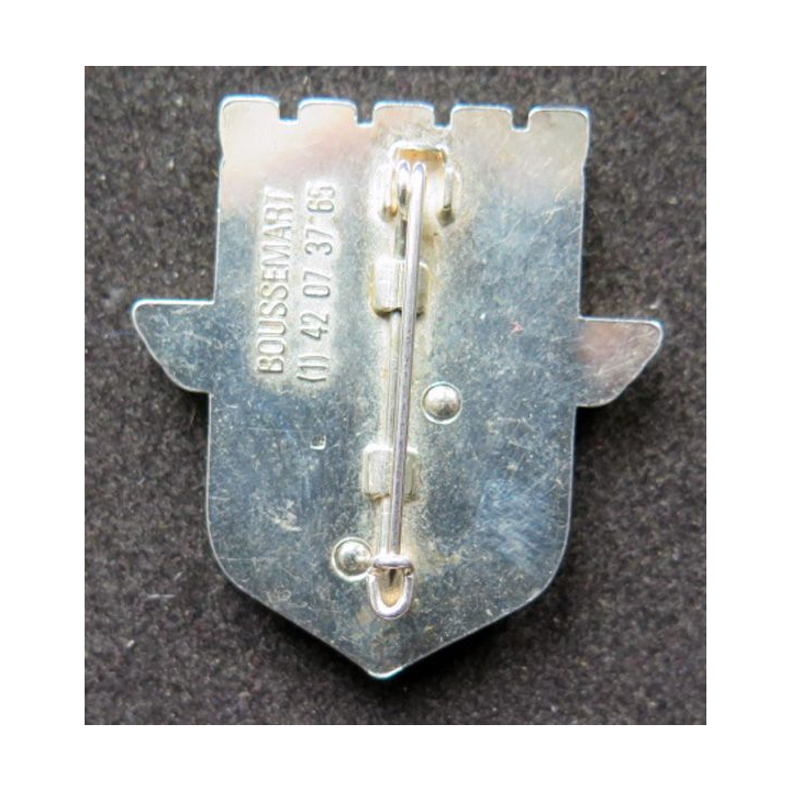 17° RÉGIMENT DU GÉNIE PARACHUTISTE CCL (PRESTIGE) RGP