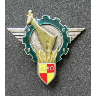 420° BPCS 420° bataillon parachutiste commandement soutien Drago 1508