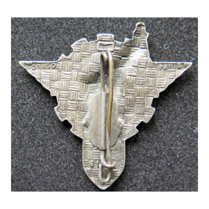 420° BPCS 420° bataillon parachutiste commandement soutien Drago 1508
