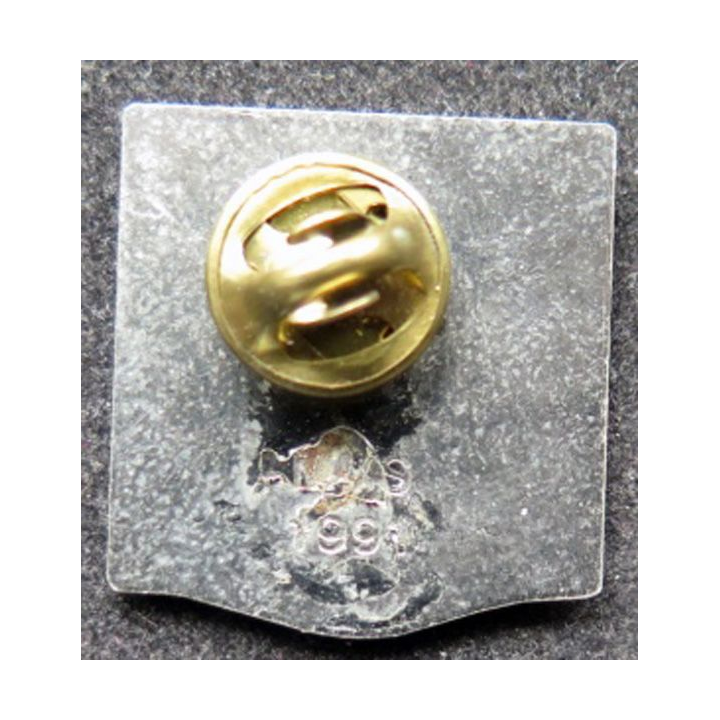 1° REC  : pin's du 1° Régiment étranger de cavalerie tempête du désert