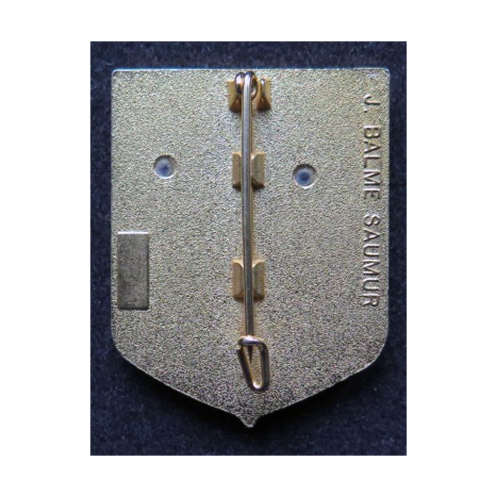 8° RPIMA 8° régiment d'infanterie de marine APRONUC Balme