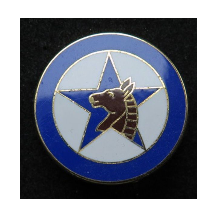 1° compagnie portée  4° régiment étranger d'infanterie JY Segalen 1990