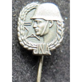 insigne broche commémoratif yougoslave période soviétique