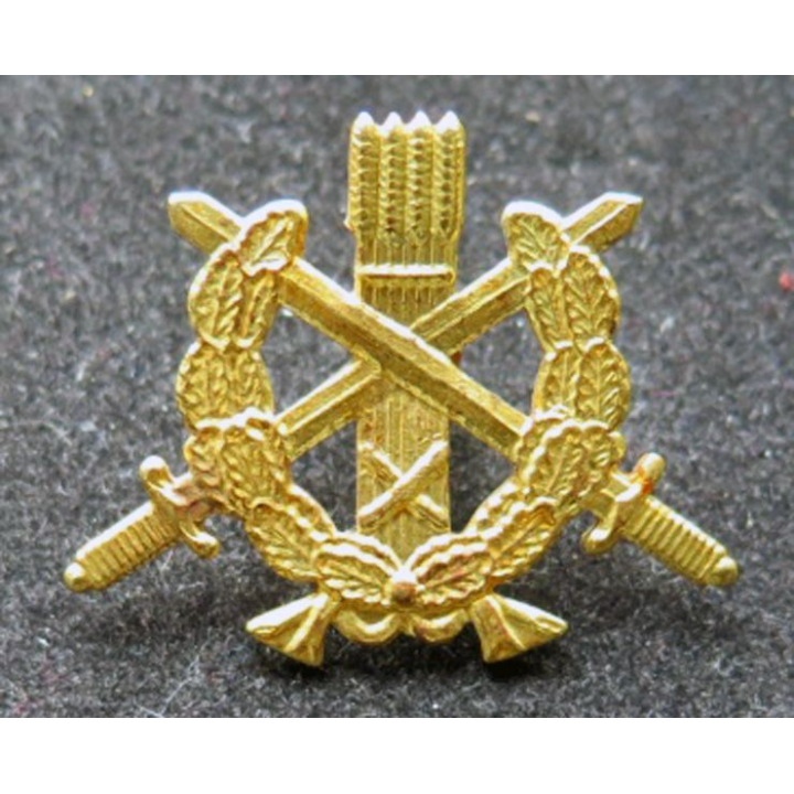 PORTUGAL : insigne métallique de l'armée de l'air portugaise