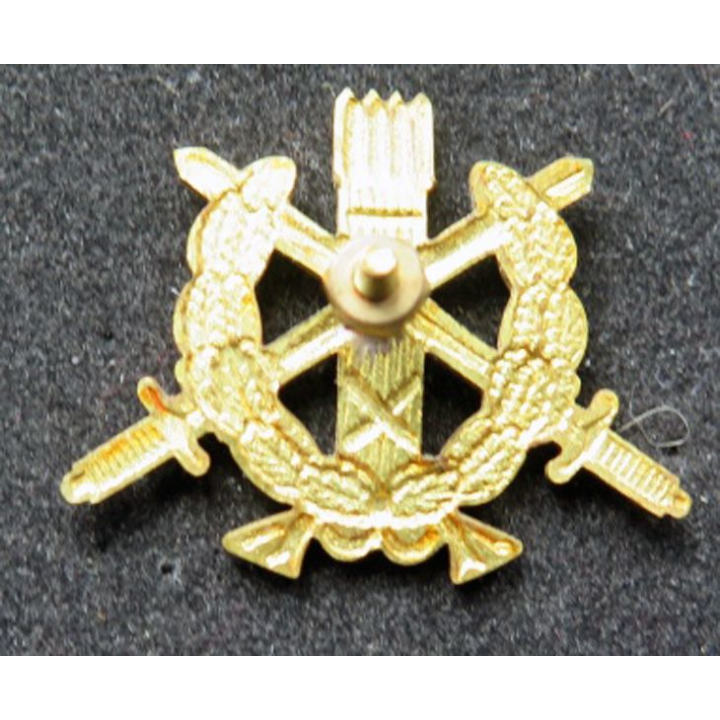 PORTUGAL : insigne métallique de l'armée de l'air portugaise