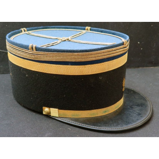 Képi de Capitaine de gendarmerie de taille 56