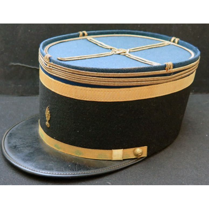 Képi de Capitaine de gendarmerie de taille 56