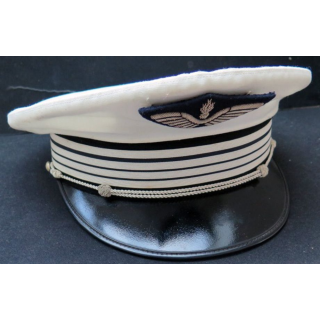 Casquette de Commandant de gendarmerie de l'Air
